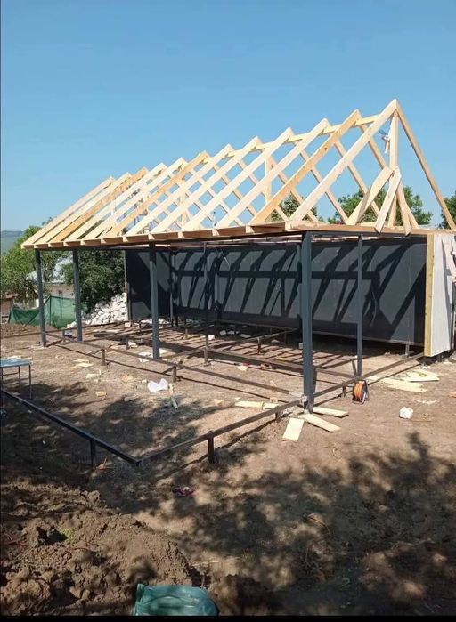 Meseriaș: efectuez renovări de case și apartamente in orice judet.