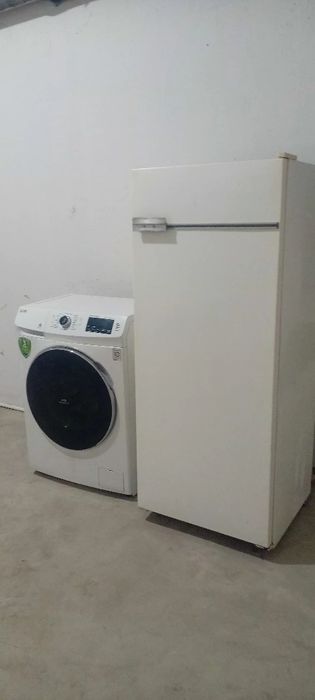 Xolodilnik va Artel invertor  kir mashina sotiladi. Srochno. Холодильн