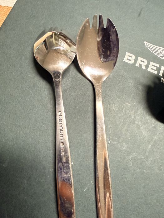 Прибори за морски дарове