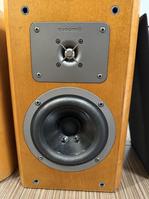 Quadral Pico  Качественк тонколони