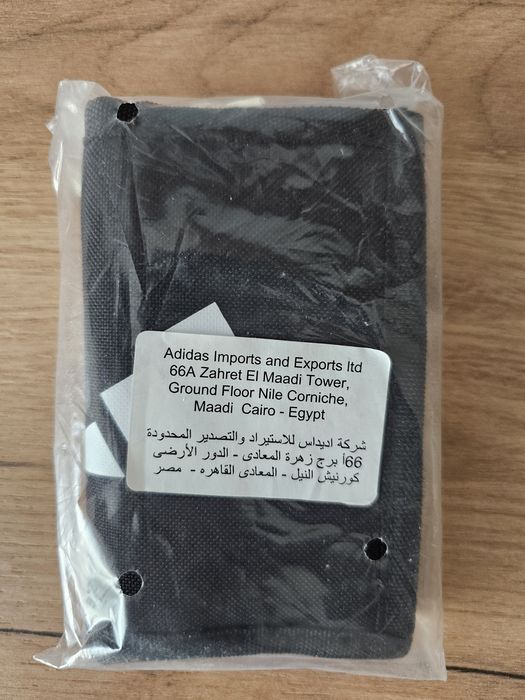 Продам оригинал Кошелек/Портмоне ADIDAS