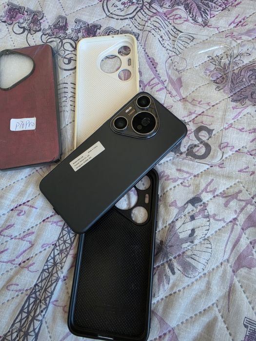 Huawei Pura 70 pro
