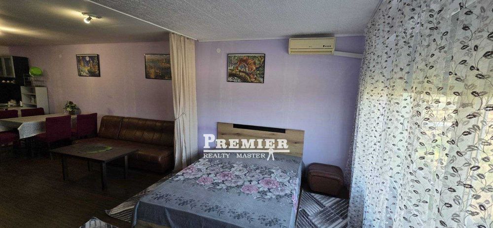Продава се Двустаен апартамент в Несебър - 88 кв.м за 496 €/кв.м - Снимка #2