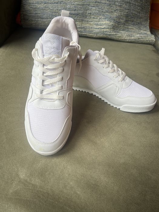 Нови маратонки TIGlon