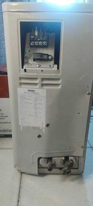 Продается кондиционер