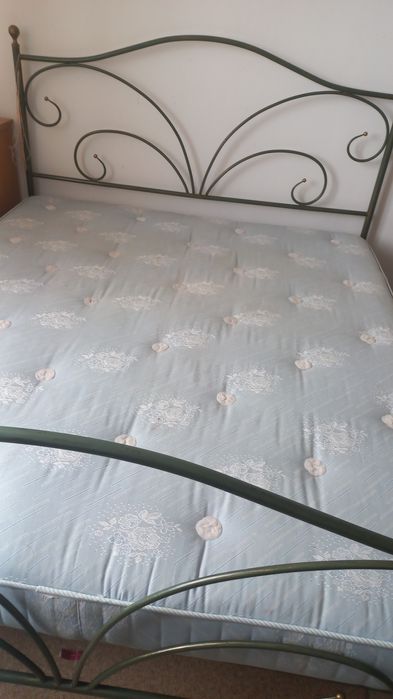 Кровать 2-х спальный