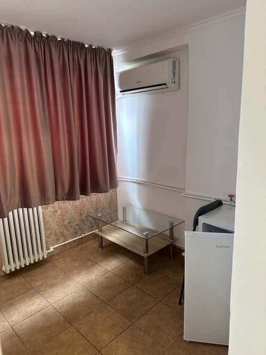 Regim hotelier , zona centrala