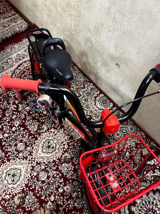 Srochna sotiladi velosiped 16