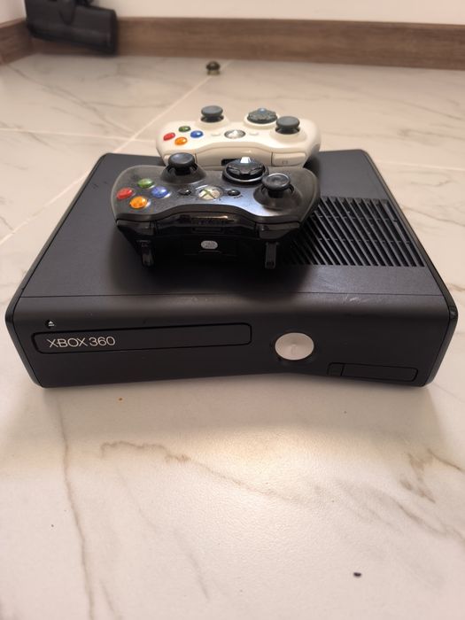 Xbox 360 приставка