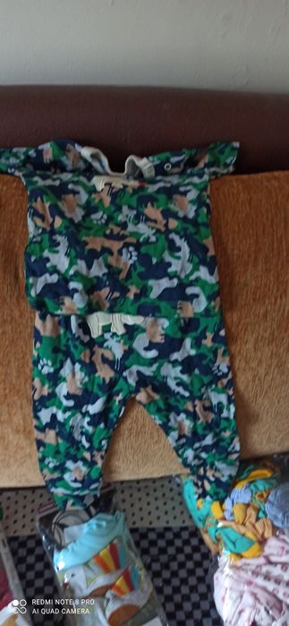 Детская одежда Carter's love