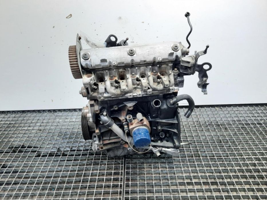 Motor, cod F9Q804, Renault Megane 2, 1.9 DCI