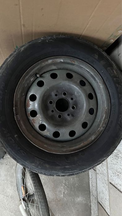 Штамп R14 от Priora