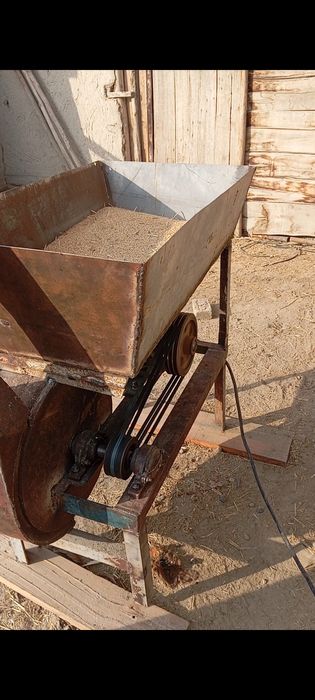 Драбилка дон майдалагич