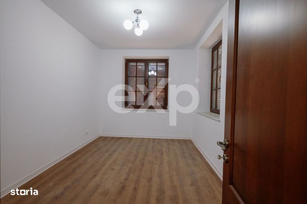 Proprietate exclusivista in Ștefanesti | Incalzire in pardoseala, pom
