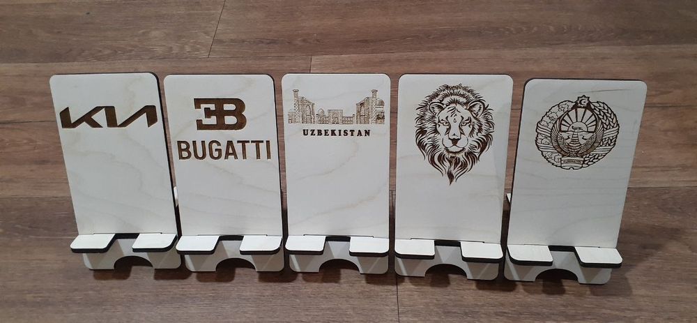 Оптом телефон подставка