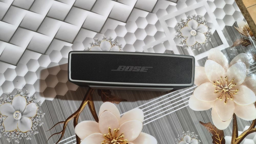 Bose soundlink 2