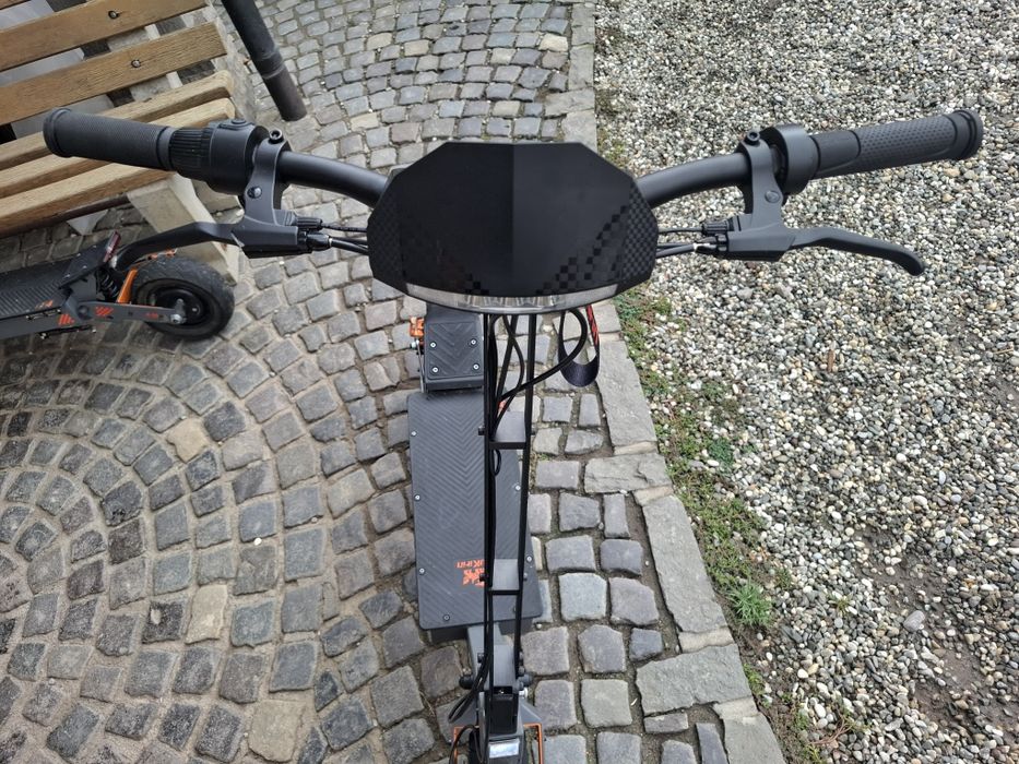 Kukirin g4 de vanzare