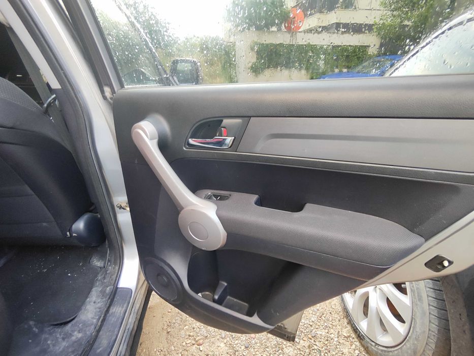 HONDA Cr-V 2007 година