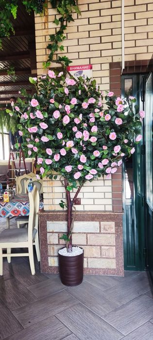 Деревья искусственные