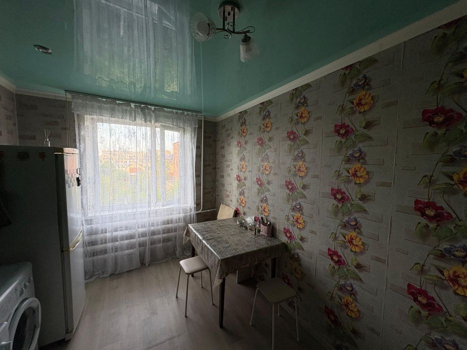 Сдам 1 комнатную квартиру Жамбыла 157.