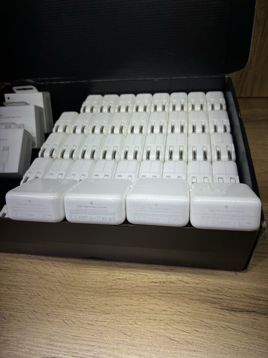 Apple original adapter zaryadnik  30W 140W Orginal 100%