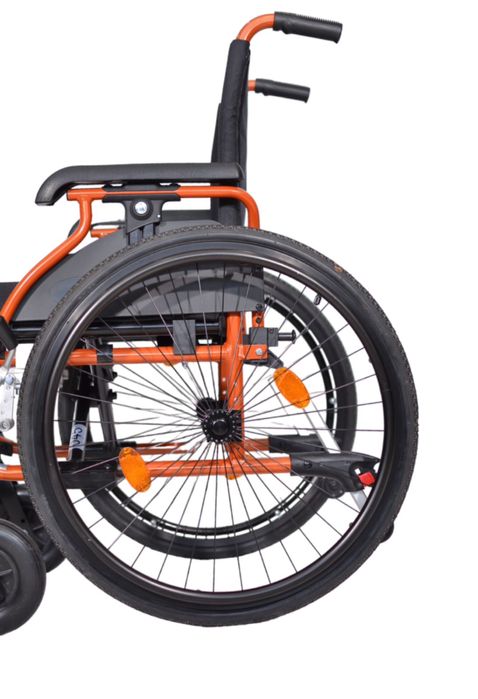 коляска для инвалидов