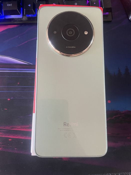 Новый Redmi A3x 64Gb