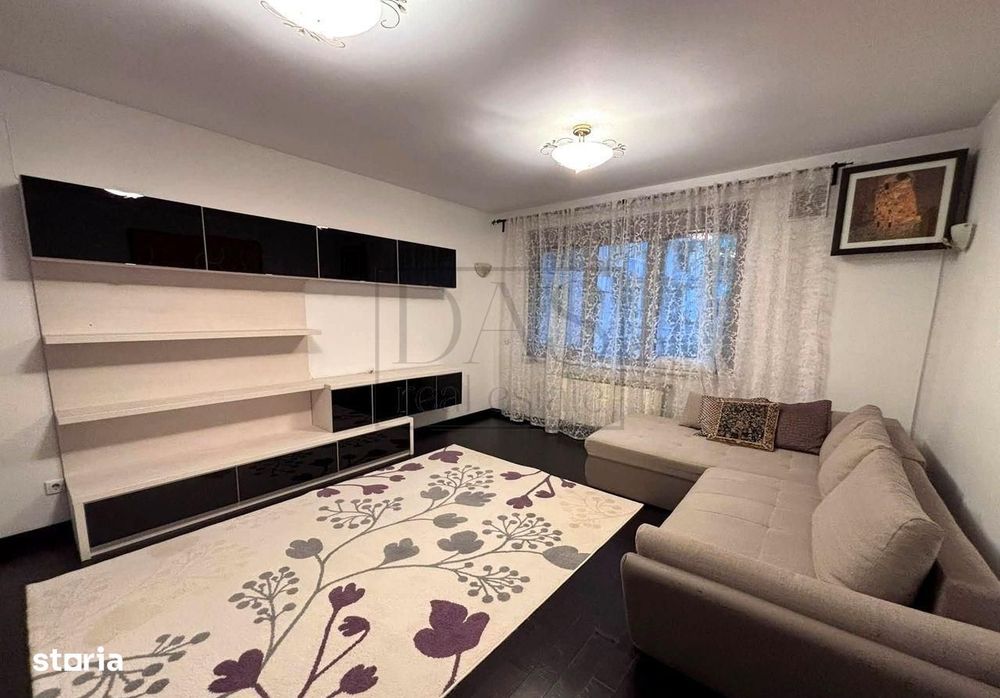 Apartament 2 camere | Floreasca | Barbu Vacarescu | 2 bai