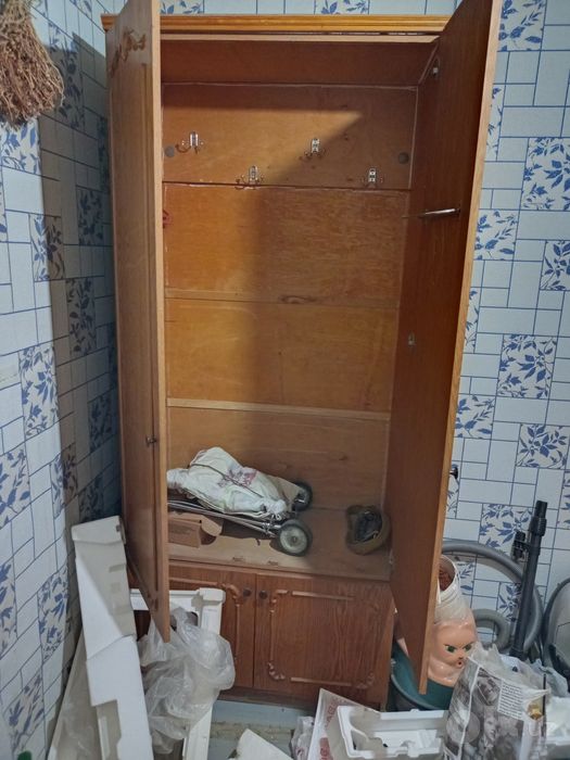 Мебель б/у недорого