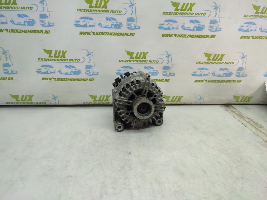 Alternator 2.0 d n47d20c 2543461b BMW Seria 3 E90