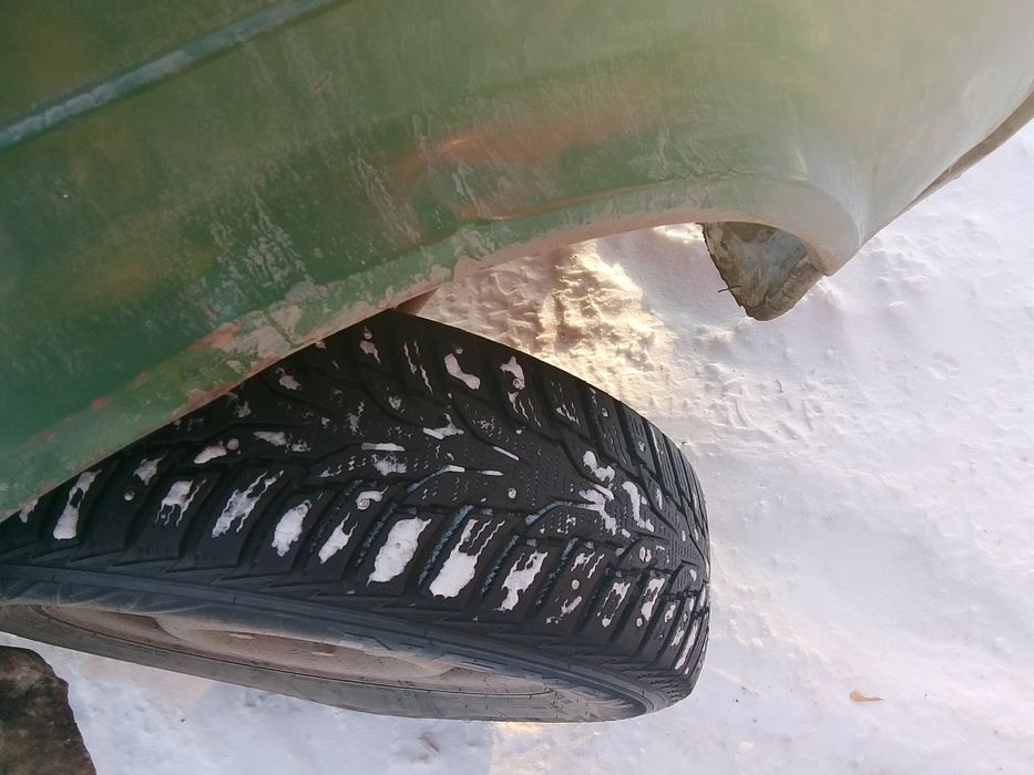 Продам колеса в сборе