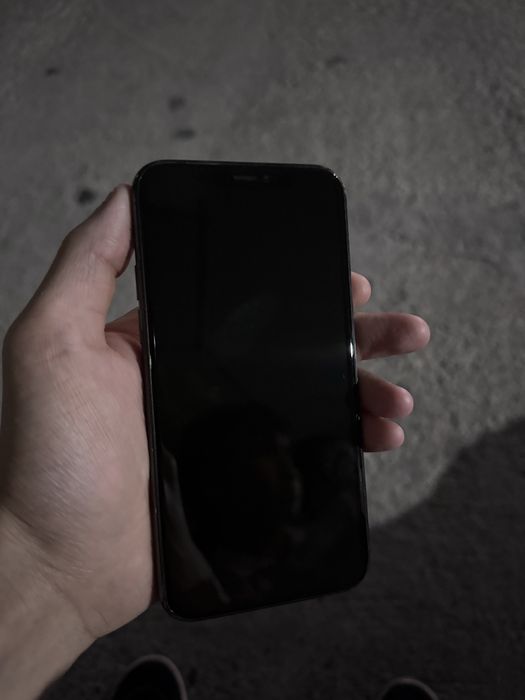 Iphone 11 pro ideal