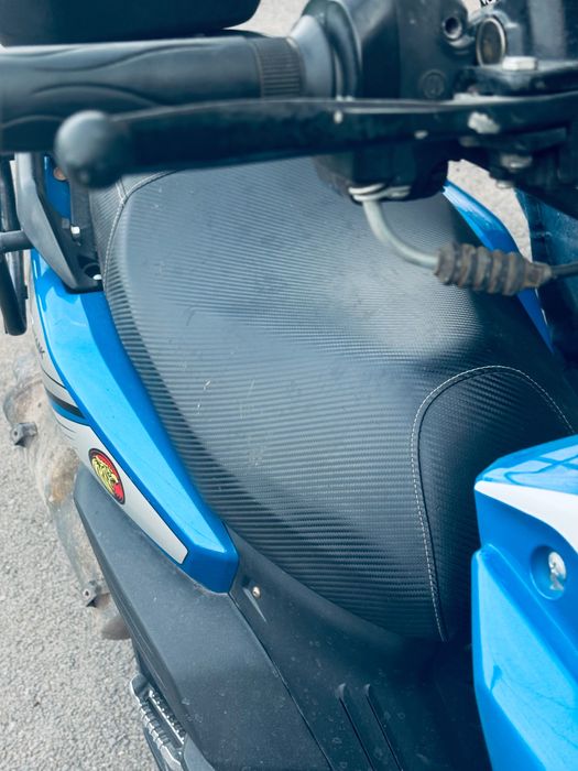 Мопед Tank X-7 175cc