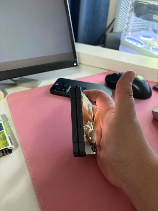 Samsung Z Flip 7 256 GB