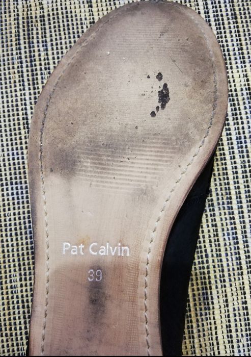 Pantofi Zara marimea 44