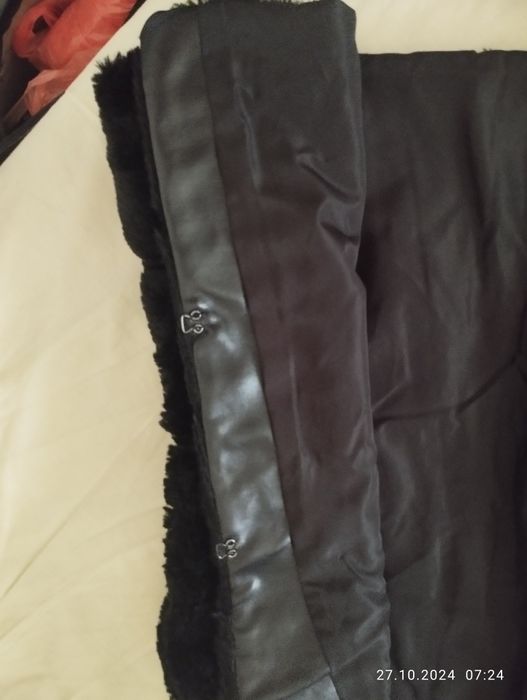 ново меко елече Есмара