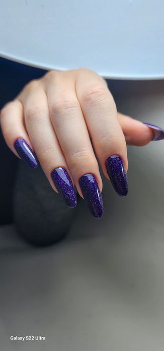 Unghii cu gel/semi/clasic Tiglina 1