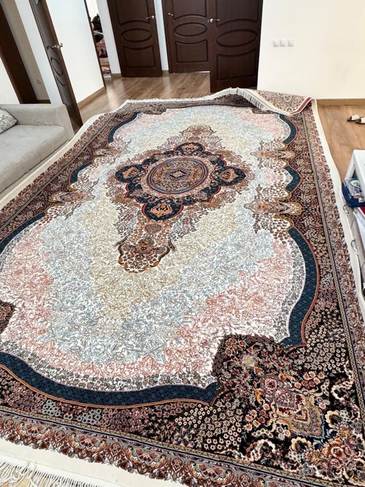 Ковер для дома.