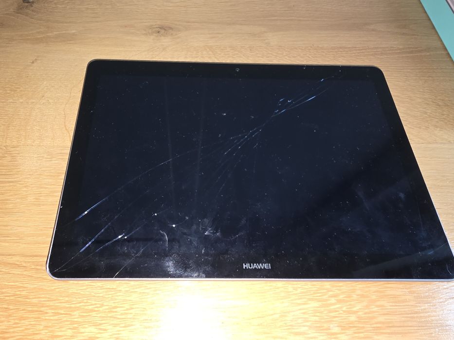 Huawei MediaPad T3 10