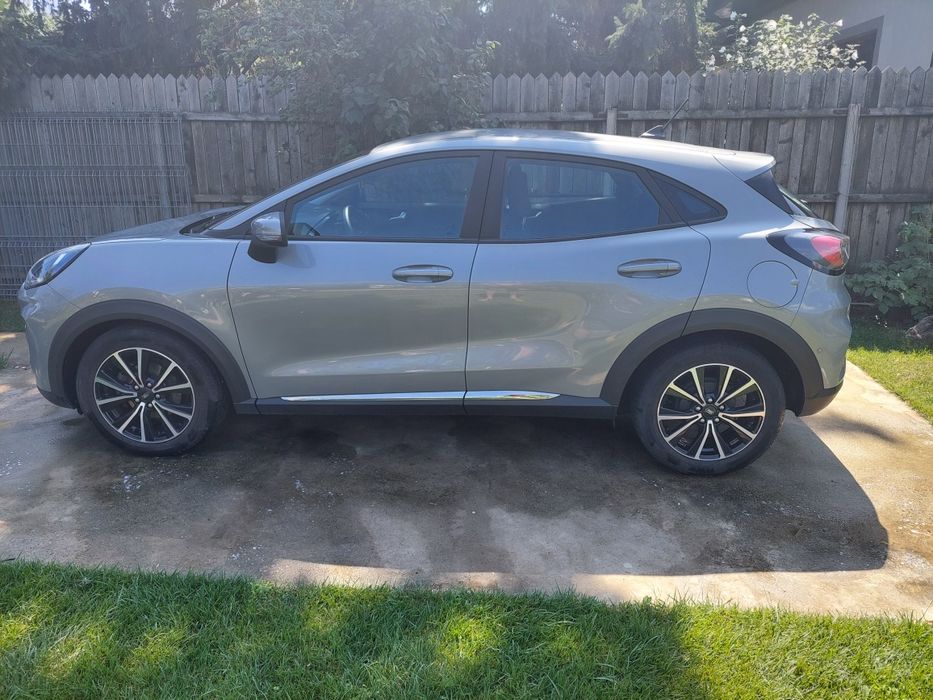 Puma hibrid an 2021