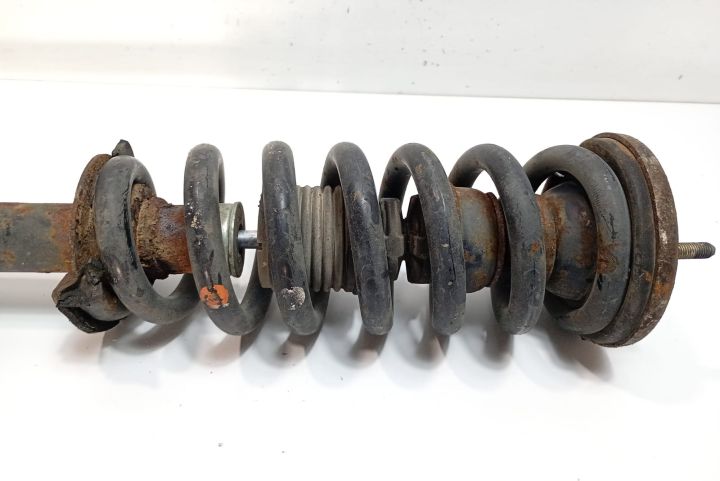 Telescop cu arc fata Mitsubishi Pajero a 3-a generatie (facelift)