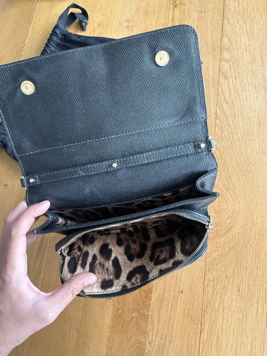 Чанта Dolce&Gabbana