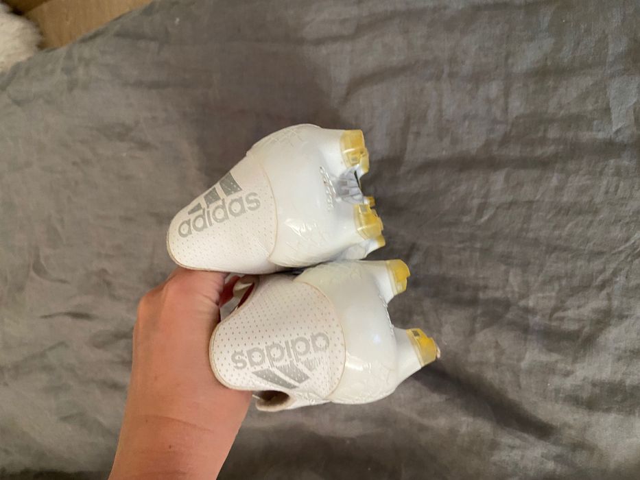 adidas x limited размер 40