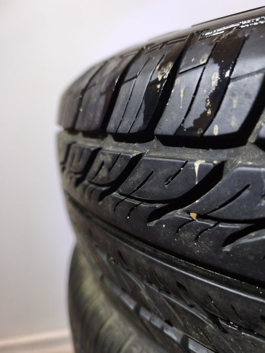 De vânzare 4  cauciucuri vara TIGAR Sigura 185/65R14