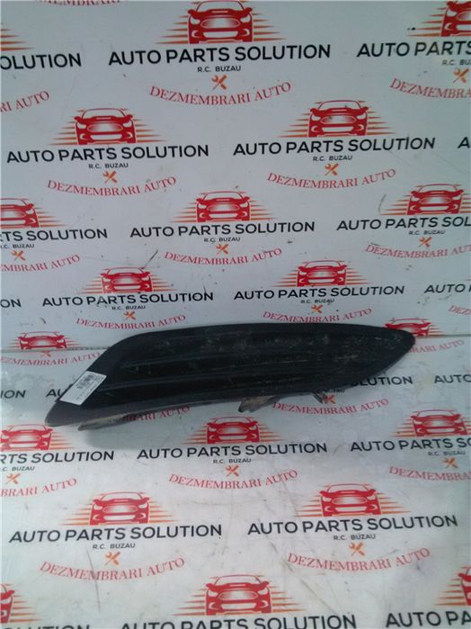 Grila stanga bara fata ford fiesta 1.6 d an fabr. 2013