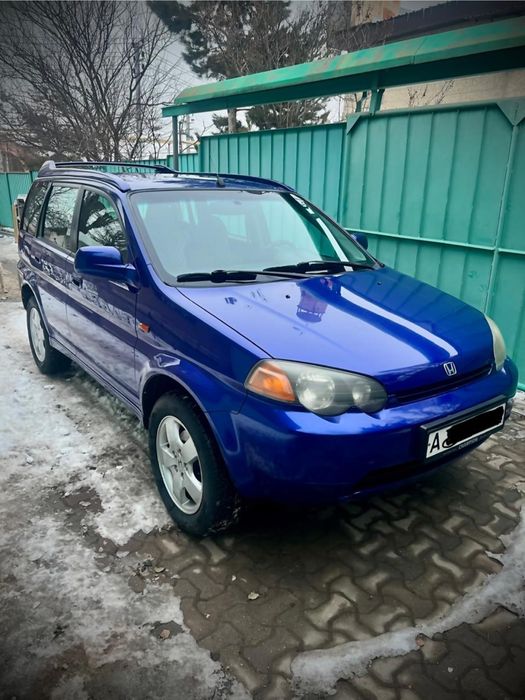 Honda HR-V продам