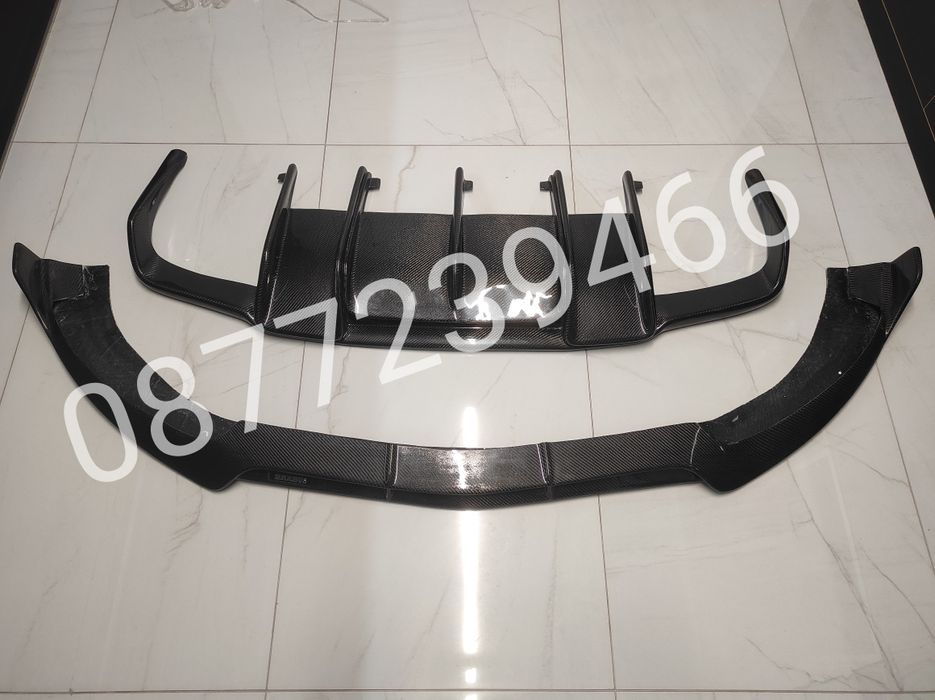 Mercedes Brabus W213 W222 C257 W257 W218 63 AMG