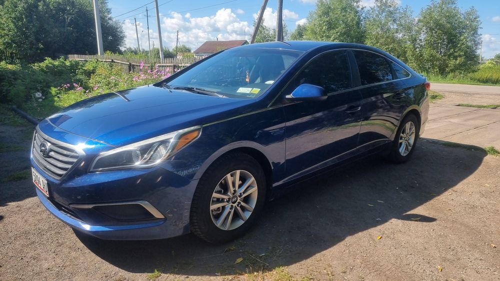 Продам автомобиль