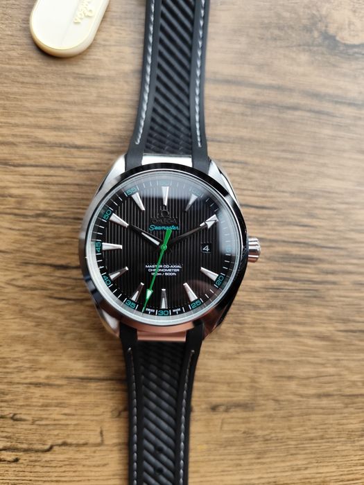ceas OMEEGA automatic