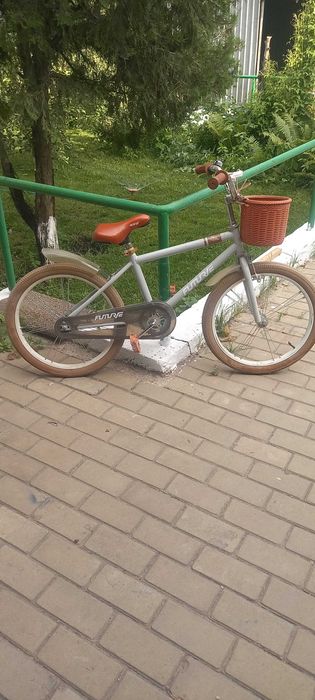 Продам детский велосипед